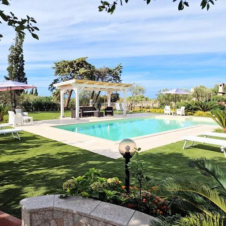 Antico Casolare Sorso-Tourist Rental Екстер'єр фото