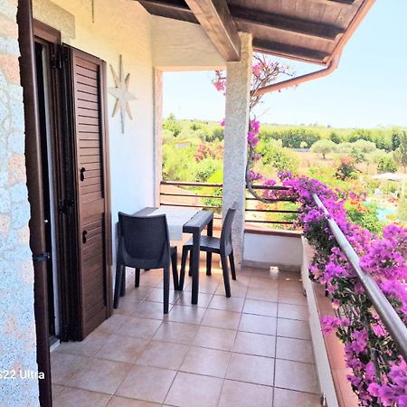 Antico Casolare Sorso-Tourist Rental Екстер'єр фото