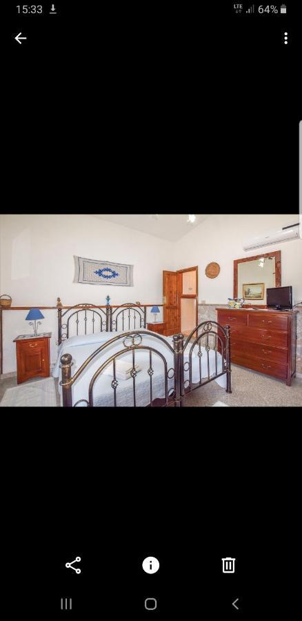 Antico Casolare Sorso-Tourist Rental Екстер'єр фото