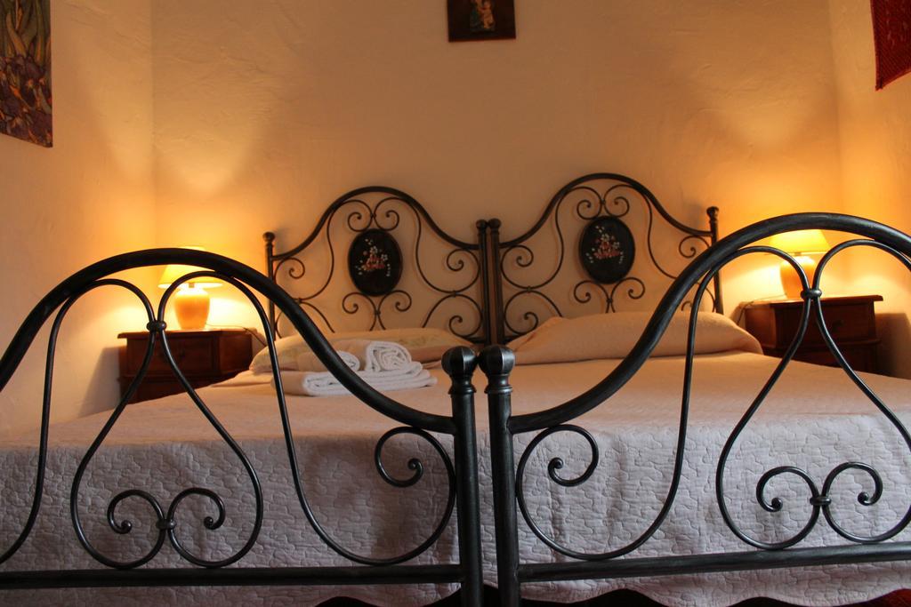 Antico Casolare Sorso-Tourist Rental Номер фото
