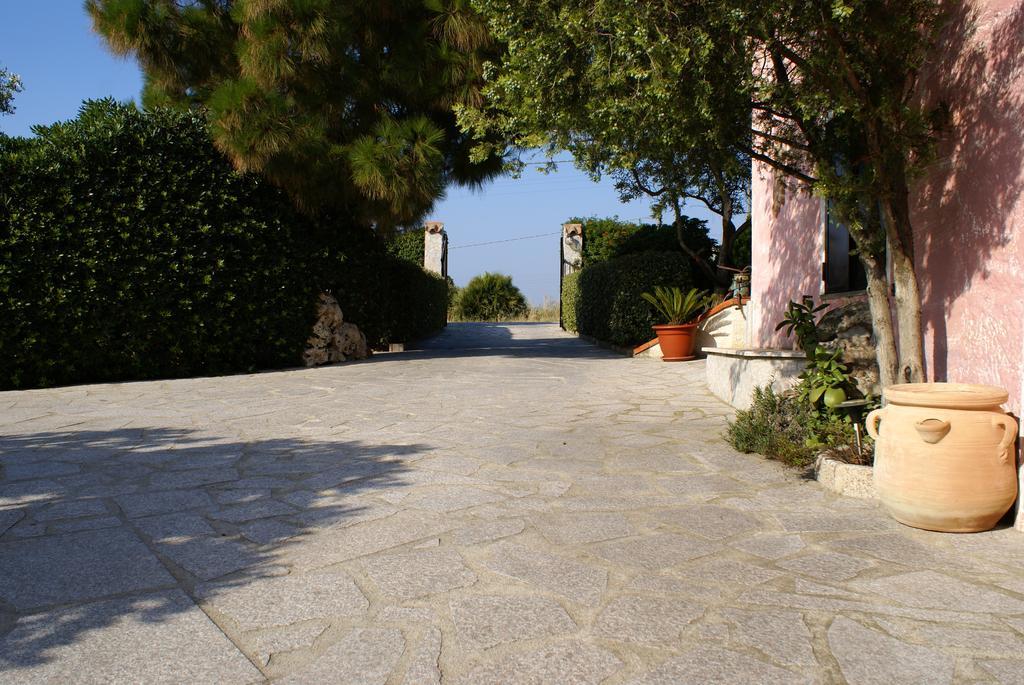 Antico Casolare Sorso-Tourist Rental Екстер'єр фото