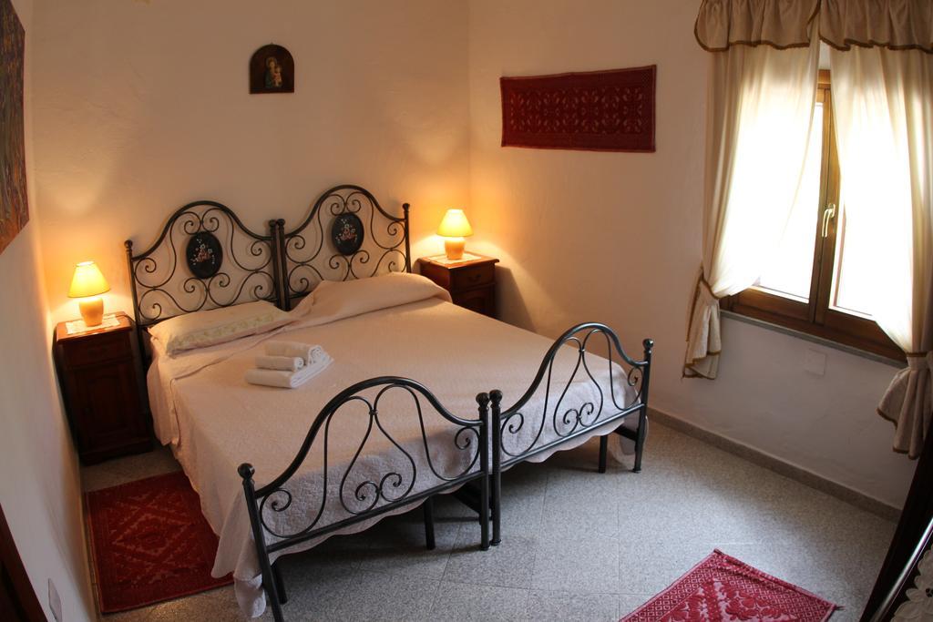 Antico Casolare Sorso-Tourist Rental Номер фото