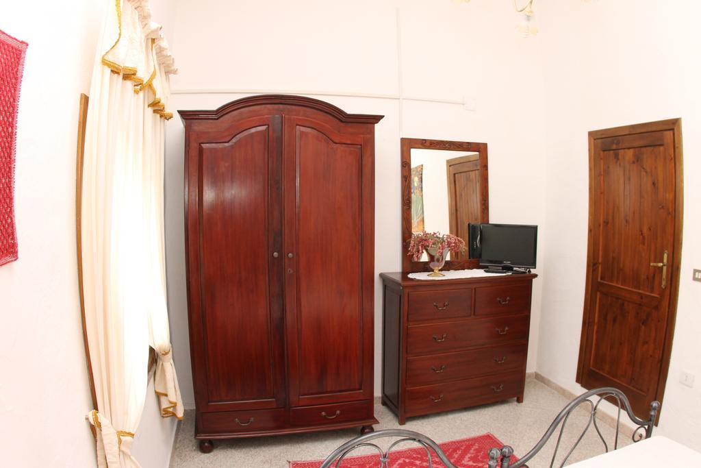 Antico Casolare Sorso-Tourist Rental Номер фото