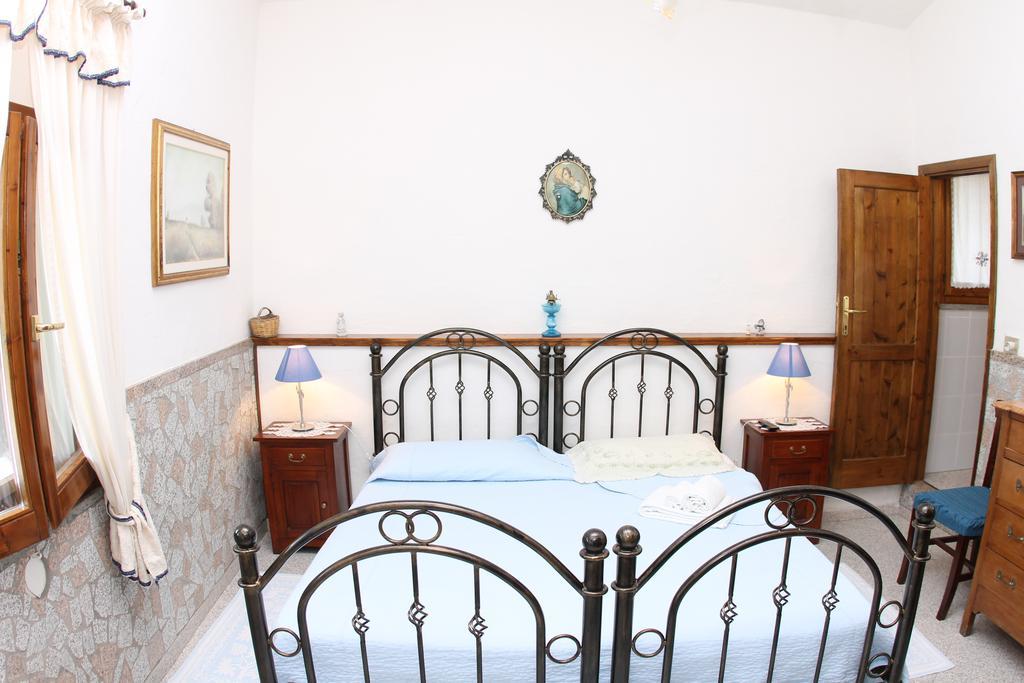 Antico Casolare Sorso-Tourist Rental Номер фото