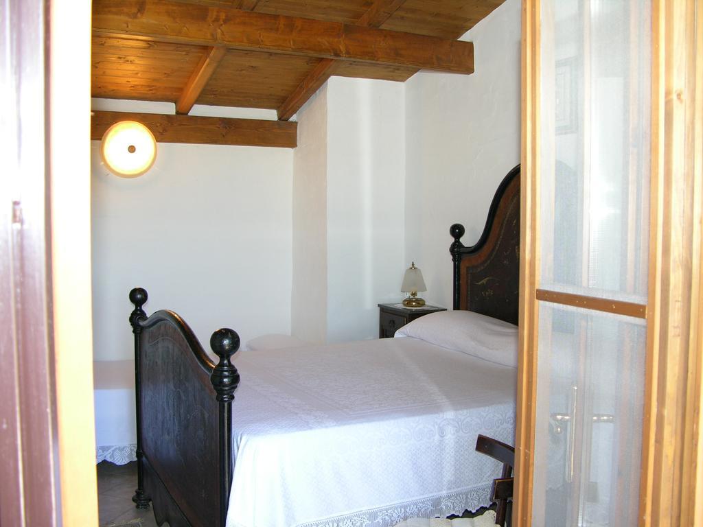 Antico Casolare Sorso-Tourist Rental Номер фото
