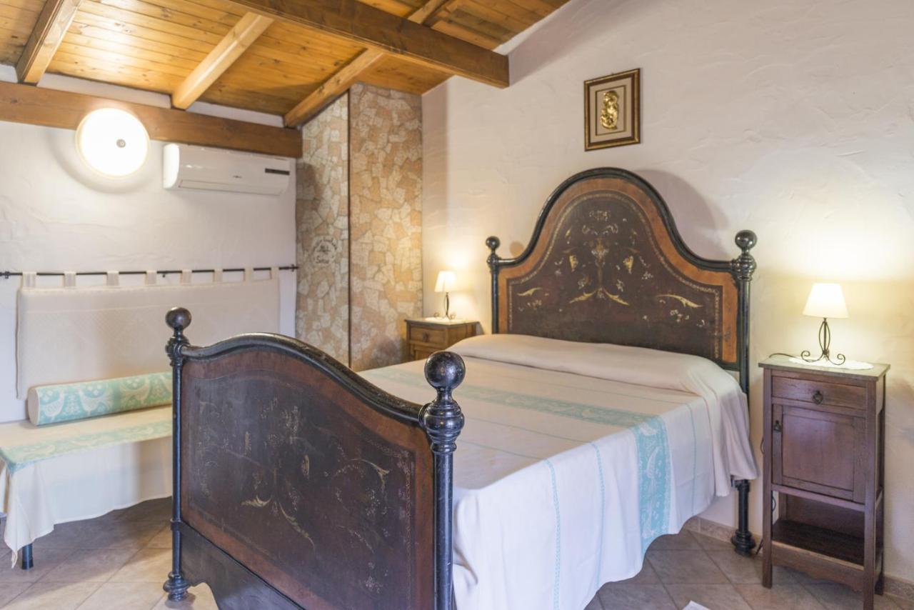 Antico Casolare Sorso-Tourist Rental Екстер'єр фото