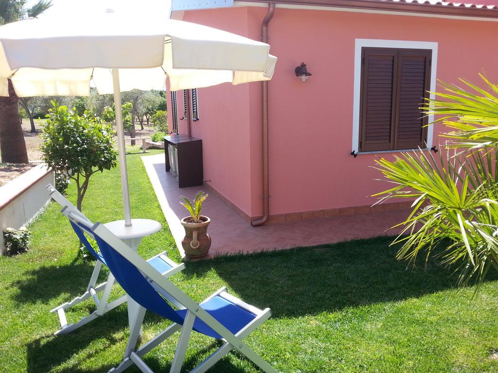 Antico Casolare Sorso-Tourist Rental Номер фото