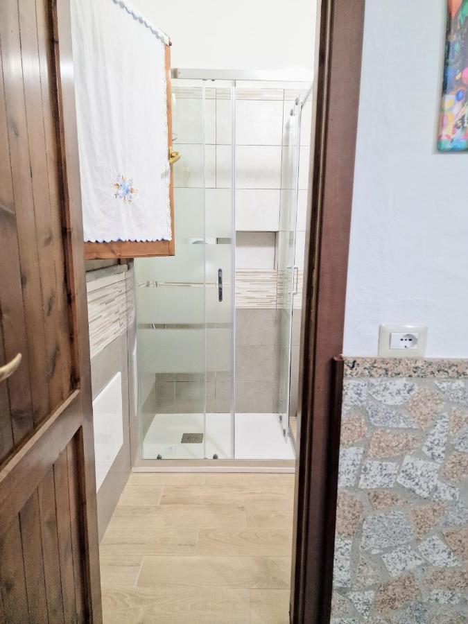 Antico Casolare Sorso-Tourist Rental Екстер'єр фото