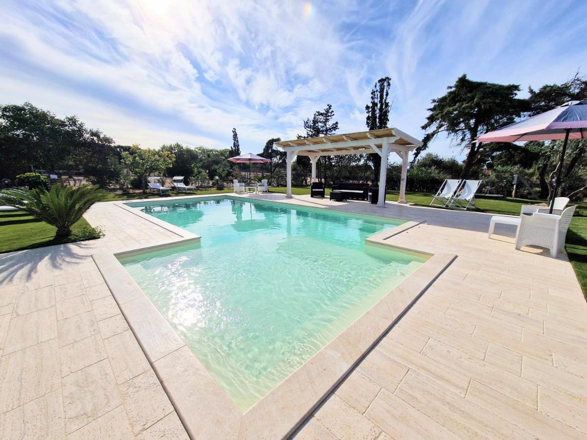 Antico Casolare Sorso-Tourist Rental Екстер'єр фото