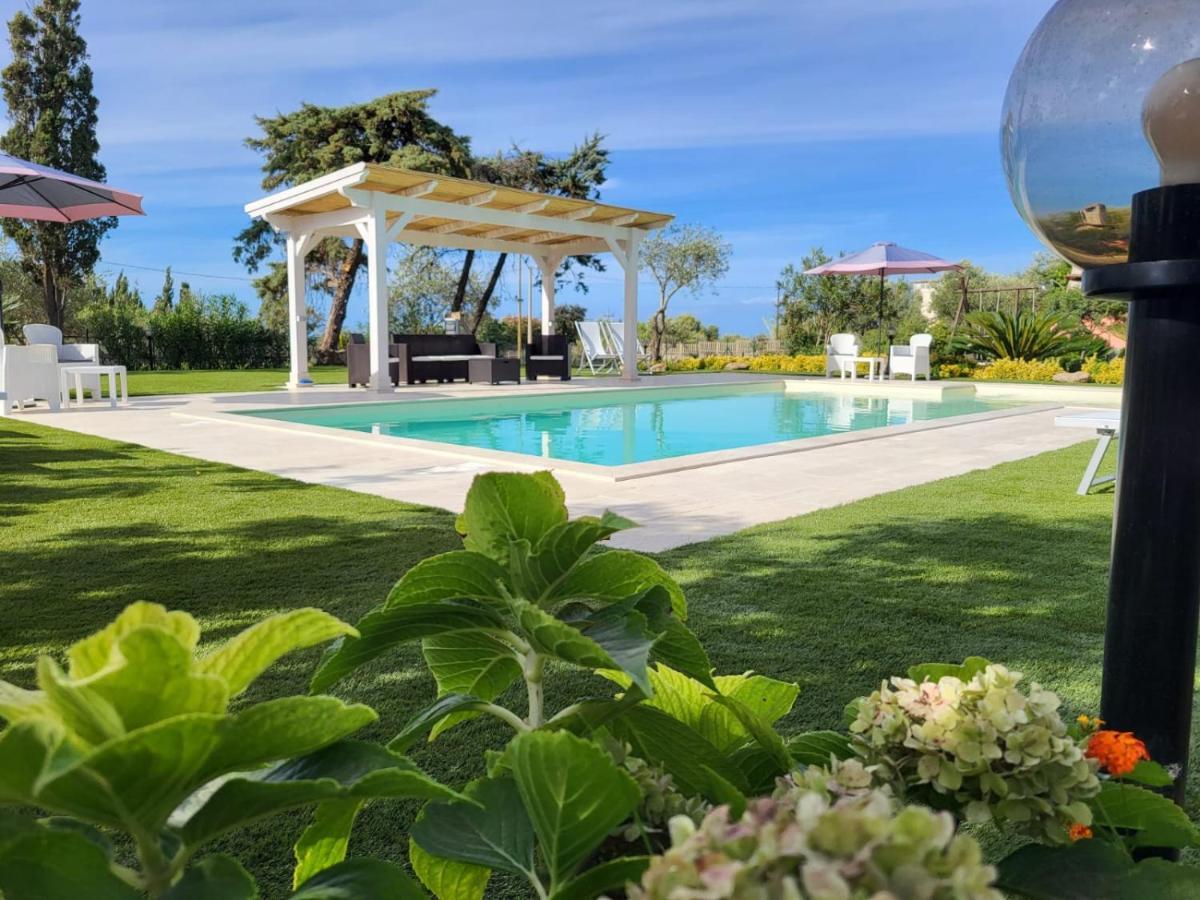 Antico Casolare Sorso-Tourist Rental Екстер'єр фото