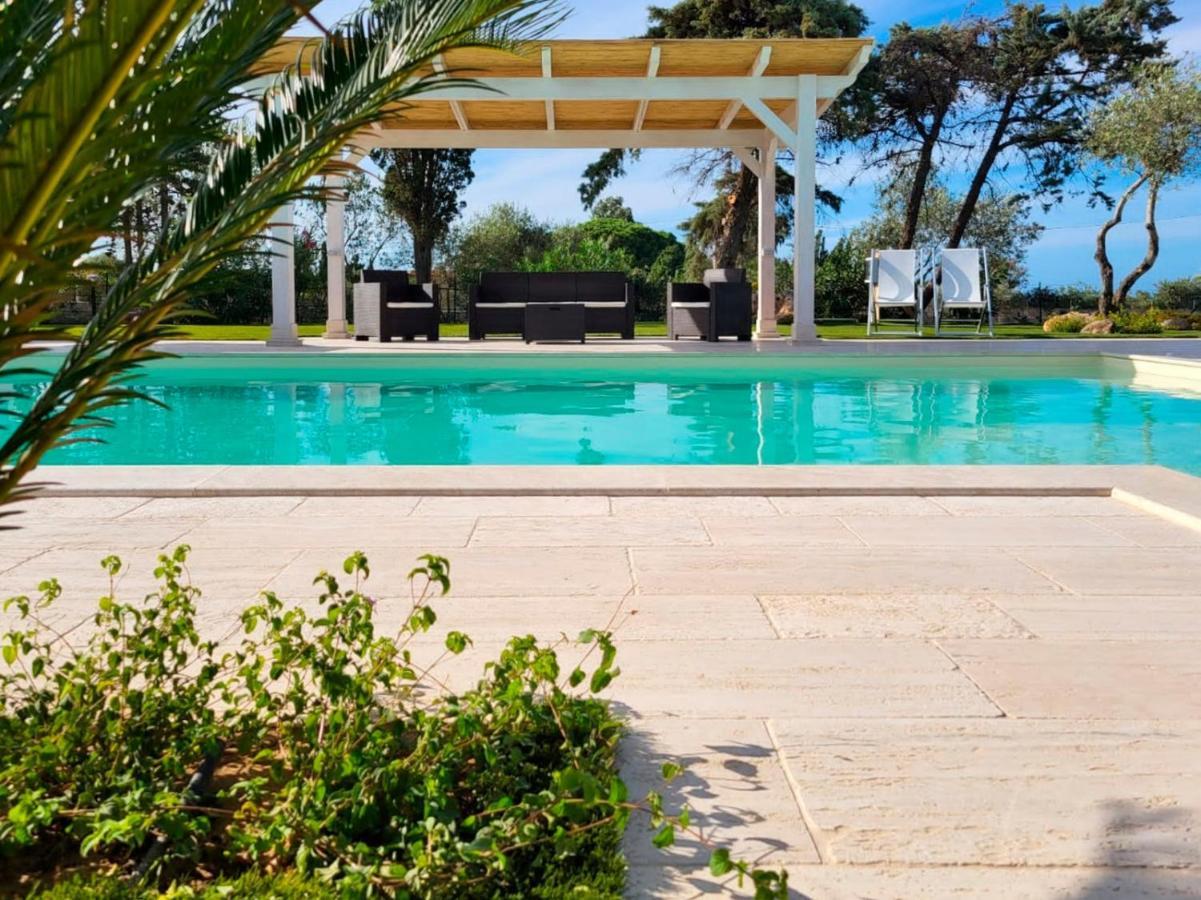 Antico Casolare Sorso-Tourist Rental Екстер'єр фото