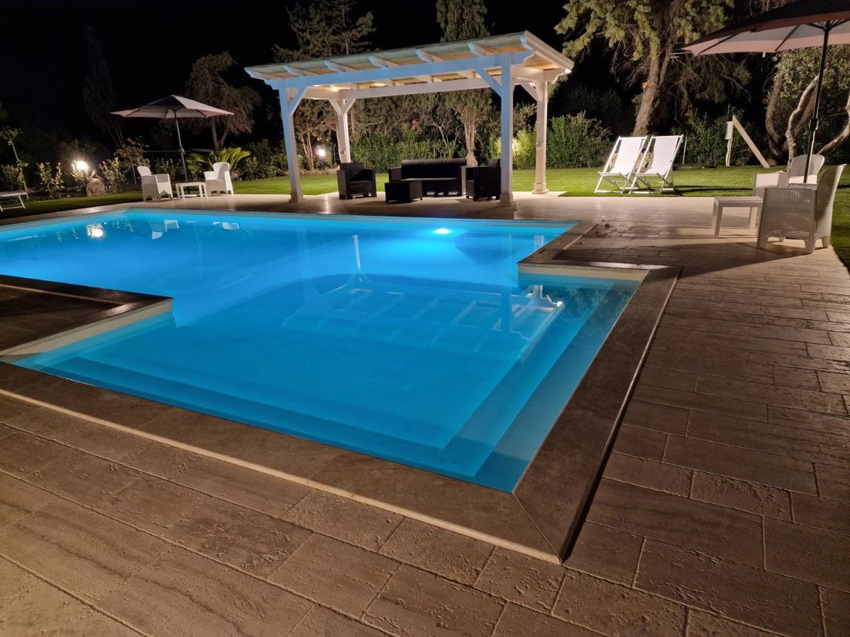 Antico Casolare Sorso-Tourist Rental Екстер'єр фото