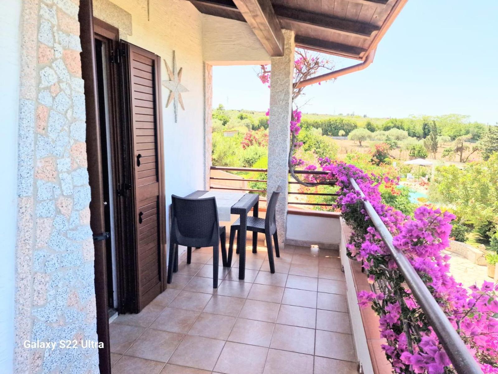 Antico Casolare Sorso-Tourist Rental Екстер'єр фото